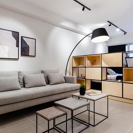 Ermou Str. Elegant Apartments By Upstreet アテネ エクステリア 写真