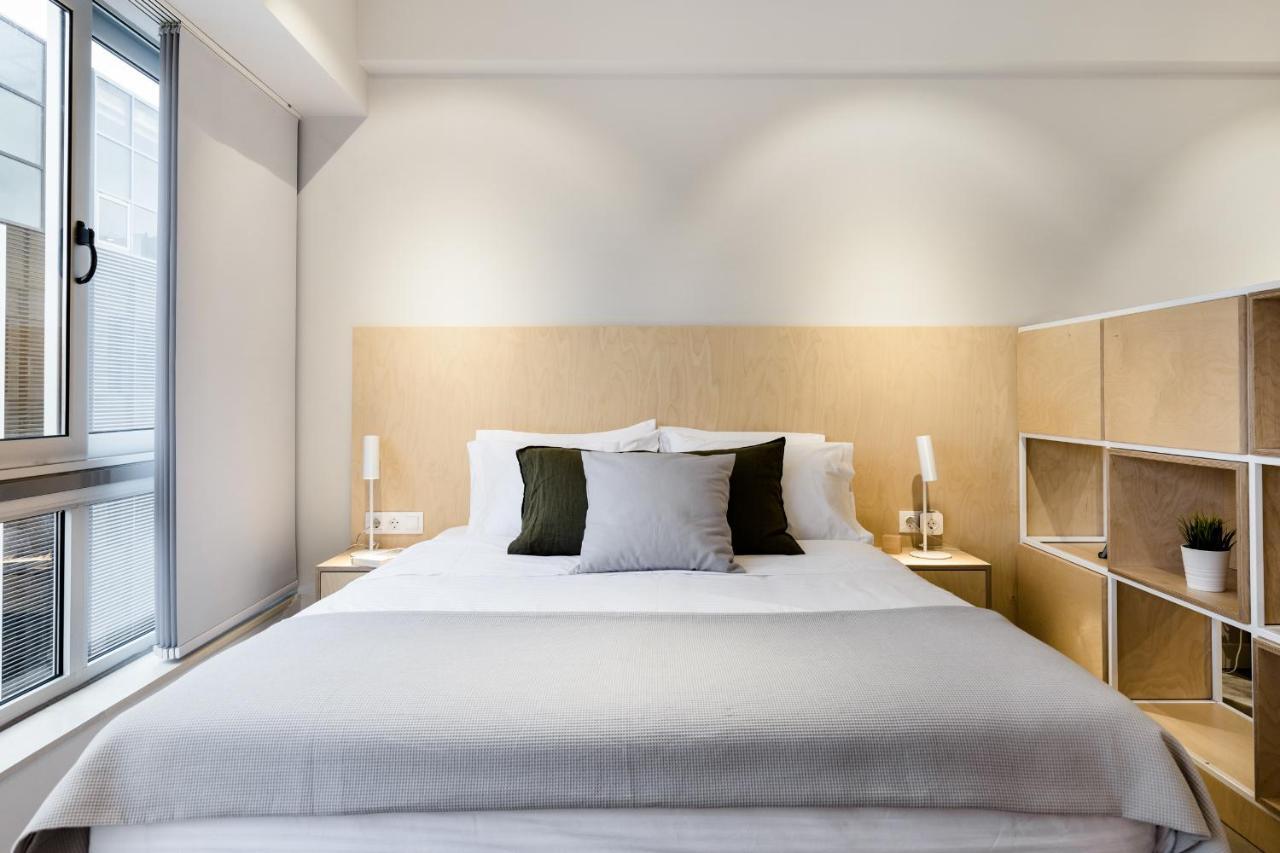 Ermou Str. Elegant Apartments By Upstreet アテネ エクステリア 写真