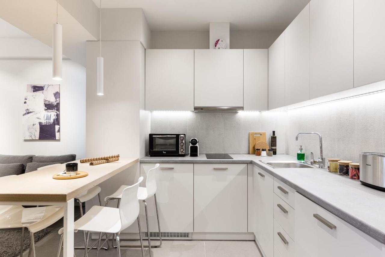 Ermou Str. Elegant Apartments By Upstreet アテネ エクステリア 写真