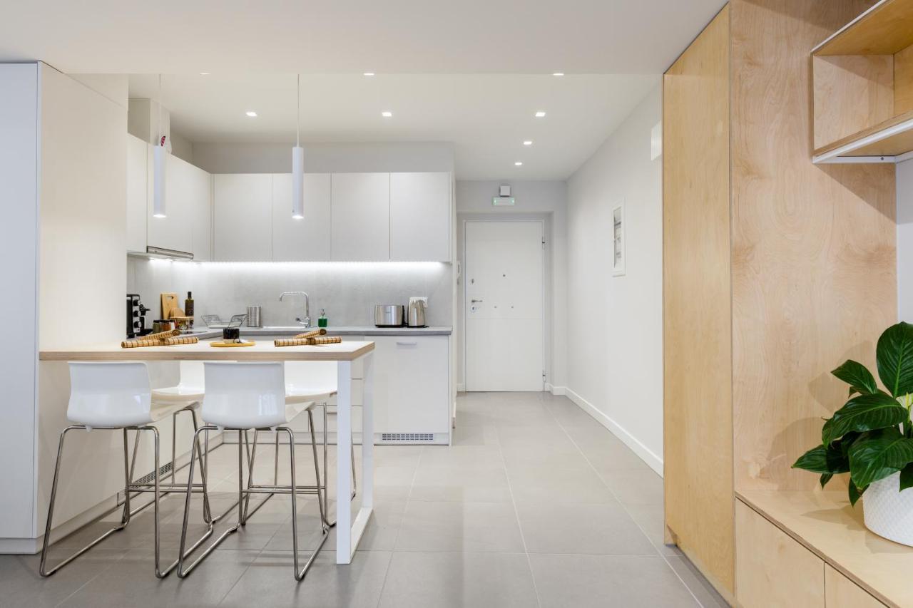 Ermou Str. Elegant Apartments By Upstreet アテネ エクステリア 写真
