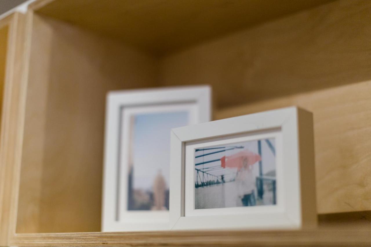 Ermou Str. Elegant Apartments By Upstreet アテネ エクステリア 写真
