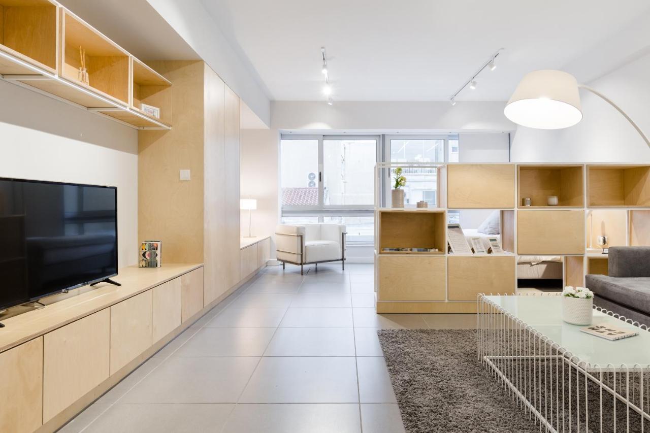 Ermou Str. Elegant Apartments By Upstreet アテネ エクステリア 写真