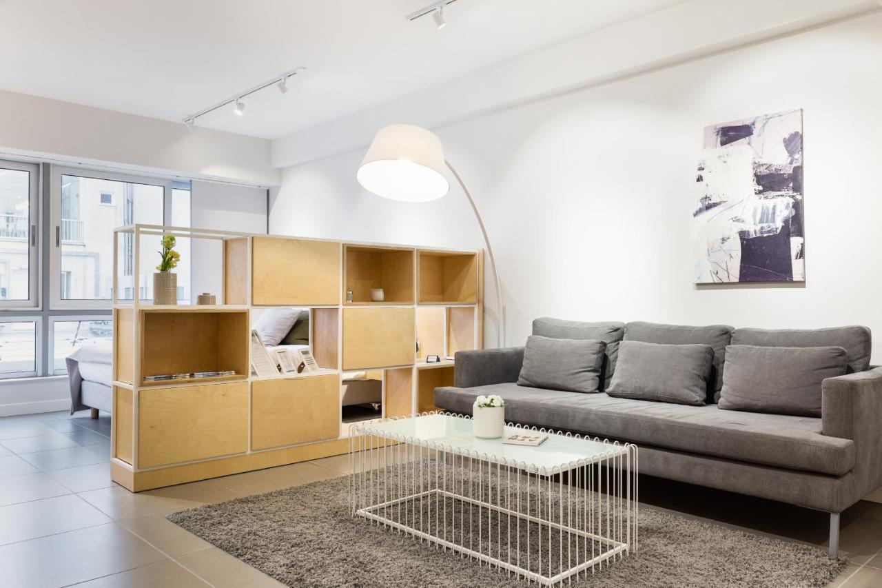 Ermou Str. Elegant Apartments By Upstreet アテネ エクステリア 写真