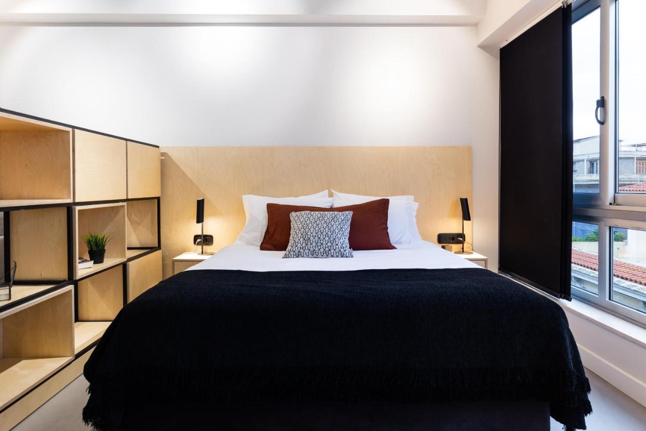 Ermou Str. Elegant Apartments By Upstreet アテネ エクステリア 写真